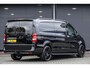 Mercedes-Benz Vito 116Cdi 163Pk 9G-Tronic Aut. | Pro | Extra Lang | Achteruitrijcamera | 2xSchuifdeur | Leder | Trekhaak | Treeplanken | 20''