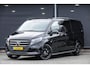Mercedes-Benz Vito 116Cdi 163Pk 9G-Tronic Aut. | Pro | Extra Lang | Achteruitrijcamera | 2xSchuifdeur | Leder | Trekhaak | Treeplanken | 20''