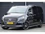 Mercedes-Benz Vito 116Cdi 163Pk 9G-Tronic Aut. | Pro | Extra Lang | Achteruitrijcamera | 2xSchuifdeur | Leder | Trekhaak | Treeplanken | 20''