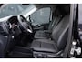 Mercedes-Benz Vito 116Cdi 163Pk 9G-Tronic Aut. | Pro | Extra Lang | Achteruitrijcamera | 2xSchuifdeur | Leder | Trekhaak | Treeplanken | 20''