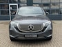 Mercedes-Benz EQC 400 4-Matic Business Line 80 kWh | Smartphone integratie | Distronic | Elek. verstelbare voorstoelen met geheugen | Schuif/ kanteldak | 360 Camera | Stoel- en stuurwielverwarming | Trekhaak