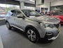Peugeot 3008 1.2 130pk EAT Allure / Automaat / Zwart leder met elektr.bed.