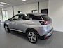 Peugeot 3008 1.2 130pk EAT Allure / Automaat / Zwart leder met elektr.bed.