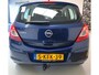 Opel Corsa 1.4-16V Design Ed | cruise | ac | verw.stoelen+stuur | oh.boekje