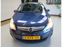 Opel Corsa 1.4-16V Design Ed | cruise | ac | verw.stoelen+stuur | oh.boekje