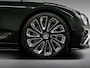 Bentley Continental GTC Mulliner V8 MY23 | Blackline | Rotating Display | Naim