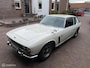 Jensen Interceptor Mk I Zeer Origineel en Uniek! Motor loopt