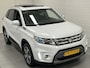 Suzuki Vitara 1.6 High Executive PANORAMADAK SCHUIF/KANTEL | NAVIGATIE | LEDER / ALCANTARA BEKLEDING
