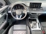 Audi Q5 50 TFSI e S edition Competition | Volleder | Rode stiksels | Trekhaak | Bang&Olufsen | Panormadak | Elektrisch glazen panorama-dak | Extra getint glas | Hemelbekleding donker
