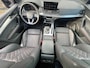 Audi Q5 50 TFSI e S edition Competition | Volleder | Rode stiksels | Trekhaak | Bang&Olufsen | Panormadak | Elektrisch glazen panorama-dak | Extra getint glas | Hemelbekleding donker