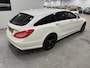 Mercedes-Benz CLS Shooting Brake 350 CDI 4-Matic / SCHUIFKANTELDAK / MASSAGESTOELEN / SUPER NETJES