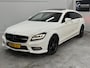 Mercedes-Benz CLS Shooting Brake 350 CDI 4-Matic / SCHUIFKANTELDAK / MASSAGESTOELEN / SUPER NETJES