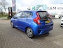 Honda Jazz 1.3 I VTEC ELEGANCE + Navigatie + Trekhaak + Stoelverwarming