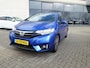 Honda Jazz 1.3 I VTEC ELEGANCE + Navigatie + Trekhaak + Stoelverwarming