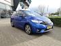 Honda Jazz 1.3 I VTEC ELEGANCE + Navigatie + Trekhaak + Stoelverwarming
