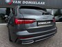 Audi A6 Avant 45 TFSI quattro Sport Pro 2x S-Line - 245PK Pano HUD 20 inch LMV Sportstoelen Camera Stoelverw.