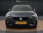 SEAT Leon Sportstourer 1.5 eTSI 150PK FR Business Intense DSG | Camera | Navi | Apple CarPlay | 18" LMV | Adaptive Cruise | Getint Glas |