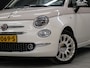 Fiat 500C 0.9 TwinAir Turbo Forever Young [60 JAAR EDITIE, VIRTUAL COCKPIT, PDC ACHTER, CRUISE CONTROL, BLUETOOTH TELEFOON, AUTOMATISCHE AIRCO, NAVIGATIE, NIEUWSTAAT]