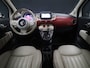 Fiat 500C 0.9 TwinAir Turbo Forever Young [60 JAAR EDITIE, VIRTUAL COCKPIT, PDC ACHTER, CRUISE CONTROL, BLUETOOTH TELEFOON, AUTOMATISCHE AIRCO, NAVIGATIE, NIEUWSTAAT]