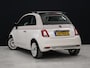 Fiat 500C 0.9 TwinAir Turbo Forever Young [60 JAAR EDITIE, VIRTUAL COCKPIT, PDC ACHTER, CRUISE CONTROL, BLUETOOTH TELEFOON, AUTOMATISCHE AIRCO, NAVIGATIE, NIEUWSTAAT]