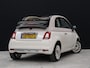 Fiat 500C 0.9 TwinAir Turbo Forever Young [60 JAAR EDITIE, VIRTUAL COCKPIT, PDC ACHTER, CRUISE CONTROL, BLUETOOTH TELEFOON, AUTOMATISCHE AIRCO, NAVIGATIE, NIEUWSTAAT]