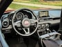 Fiat 124 Spider 1.4 MultiAir Turbo Lusso | Navi | Clima | Cruise | Leder | Stoelverw. | 1e eig. |