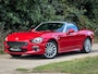 Fiat 124 Spider 1.4 MultiAir Turbo Lusso | Navi | Clima | Cruise | Leder | Stoelverw. | 1e eig. |