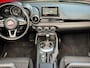 Fiat 124 Spider 1.4 MultiAir Turbo Lusso | Navi | Clima | Cruise | Leder | Stoelverw. | 1e eig. |