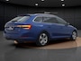 Skoda Superb Combi 1.4 TSI iV Business Edition Plus | Trekhaak | Elek. Stoelverstelling | Stoelverwarming v+a |