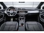 Audi Q3 Sportback 45 TFSIe 245pk S Edition | Panoramadak | Camera | Adaptive Cruise