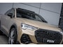 Audi Q3 Sportback 45 TFSIe 245pk S Edition | Panoramadak | Camera | Adaptive Cruise