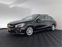 Mercedes-Benz CLA Shooting Brake 220 CDI Prestige (INCL-BTW) *PANO | FULL-LEATHER | XENON | NAVI-FULLMAP | HEATED-SPORTSEATS | ECC | PDC | SHIFT-PADDLES | CRUISE | 16''ALU*