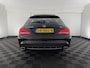 Mercedes-Benz CLA Shooting Brake 220 CDI Prestige (INCL-BTW) *PANO | FULL-LEATHER | XENON | NAVI-FULLMAP | HEATED-SPORTSEATS | ECC | PDC | SHIFT-PADDLES | CRUISE | 16''ALU*