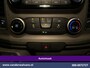 Ford Transit Custom 2.0 TDCI 130pk Automaat L2H1 Euro6 Airco | Apple Carplay | Android Auto | LED | Cruisecontrol Verwarmde voorruit, Parkeersensoren, Bijrijdersbank