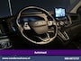 Ford Transit Custom 2.0 TDCI 130pk Automaat L2H1 Euro6 Airco | Apple Carplay | Android Auto | LED | Cruisecontrol Verwarmde voorruit, Parkeersensoren, Bijrijdersbank