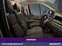 Ford Transit Custom 2.0 TDCI 130pk Automaat L2H1 Euro6 Airco | Apple Carplay | Android Auto | LED | Cruisecontrol Verwarmde voorruit, Parkeersensoren, Bijrijdersbank