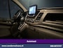 Ford Transit Custom 2.0 TDCI 130pk Automaat L2H1 Euro6 Airco | Apple Carplay | Android Auto | LED | Cruisecontrol Verwarmde voorruit, Parkeersensoren, Bijrijdersbank