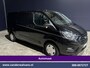 Ford Transit Custom 2.0 TDCI 130pk Automaat L2H1 Euro6 Airco | Apple Carplay | Android Auto | LED | Cruisecontrol Verwarmde voorruit, Parkeersensoren, Bijrijdersbank