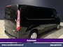 Ford Transit Custom 2.0 TDCI 130pk Automaat L2H1 Euro6 Airco | Apple Carplay | Android Auto | LED | Cruisecontrol Verwarmde voorruit, Parkeersensoren, Bijrijdersbank