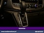 Ford Transit Custom 2.0 TDCI 130pk Automaat L2H1 Euro6 Airco | Apple Carplay | Android Auto | LED | Cruisecontrol Verwarmde voorruit, Parkeersensoren, Bijrijdersbank