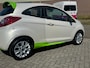 Ford Ka 1.2 Couture First Edition UNIEK! Airco l Spoiler l PDC l 16'LMV l Wit metallic! NL AUTO NAP l DEALER OH l TOPSTAAT!