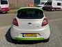 Ford Ka 1.2 Couture First Edition UNIEK! Airco l Spoiler l PDC l 16'LMV l Wit metallic! NL AUTO NAP l DEALER OH l TOPSTAAT!