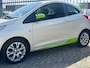Ford Ka 1.2 Couture First Edition UNIEK! Airco l Spoiler l PDC l 16'LMV l Wit metallic! NL AUTO NAP l DEALER OH l TOPSTAAT!