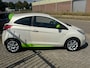 Ford Ka 1.2 Couture First Edition UNIEK! Airco l Spoiler l PDC l 16'LMV l Wit metallic! NL AUTO NAP l DEALER OH l TOPSTAAT!