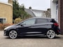 Ford Fiesta 1.0 EcoBoost ST-Line 100PK Afn. Trekhaak Cruise Navi B&O Climate Parkeersensoren Achter DAB Carplay 18'' Velgen Privacy Glass *Sportief*