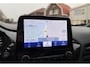 Ford Fiesta 1.0 EcoBoost ST-Line 100PK Afn. Trekhaak Cruise Navi B&O Climate Parkeersensoren Achter DAB Carplay 18'' Velgen Privacy Glass *Sportief*