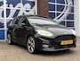 Ford Fiesta 1.0 EcoBoost ST-Line 100PK Afn. Trekhaak Cruise Navi B&O Climate Parkeersensoren Achter DAB Carplay 18'' Velgen Privacy Glass *Sportief*
