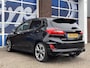 Ford Fiesta 1.0 EcoBoost ST-Line 100PK Afn. Trekhaak Cruise Navi B&O Climate Parkeersensoren Achter DAB Carplay 18'' Velgen Privacy Glass *Sportief*