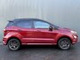 Ford EcoSport BWJ 2019 1.0 EcoBoost 126 PK ST-Line PANODAK | STOEL + STUURVERW. | FULL LED |  VOORRUITVERW. | HALF LEDER | CAMERA | KEYLESS | CARPLAY + ANDROID | NAVI | CLIMA | CRUISE | LMV | PDC