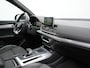 Audi Q5 50 TFSI e quattro S Line Plug In Hybrid 300pk Dealer O.H PHEV | Camera | Keyless | Sportstoelen Verwarmd | S Sportstuur | Navigatie Plus | Apple Carplay | Virtual | DAB | 20"L.M |